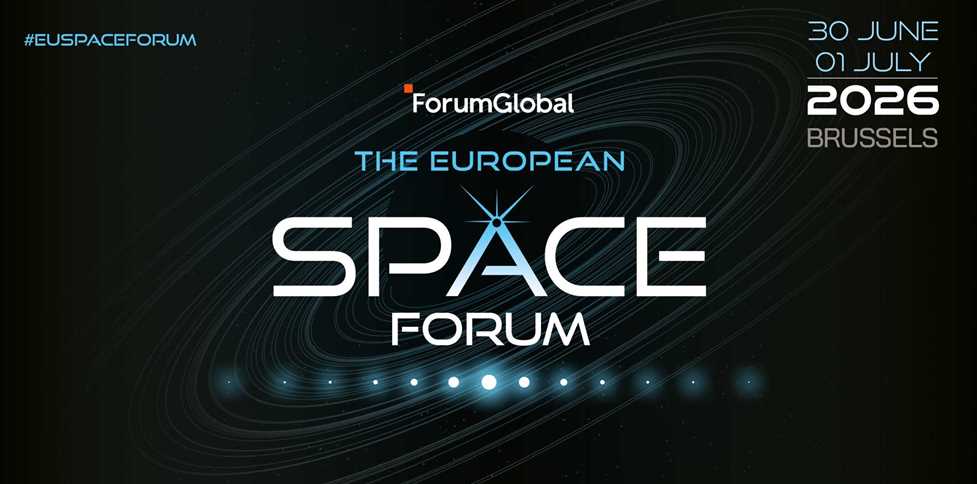The 6th Annual European Space Forum